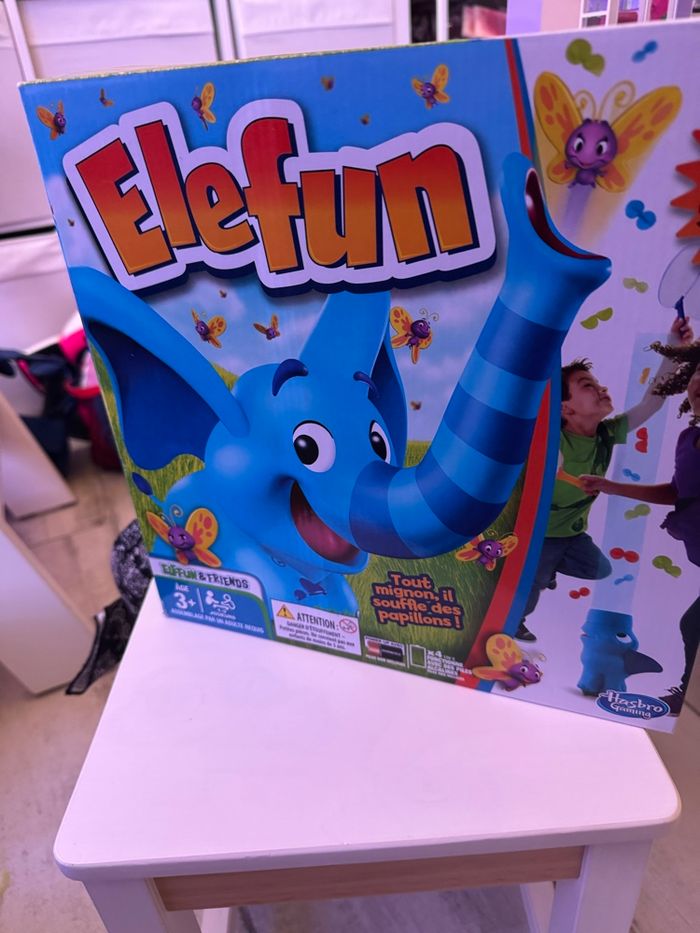Elefun