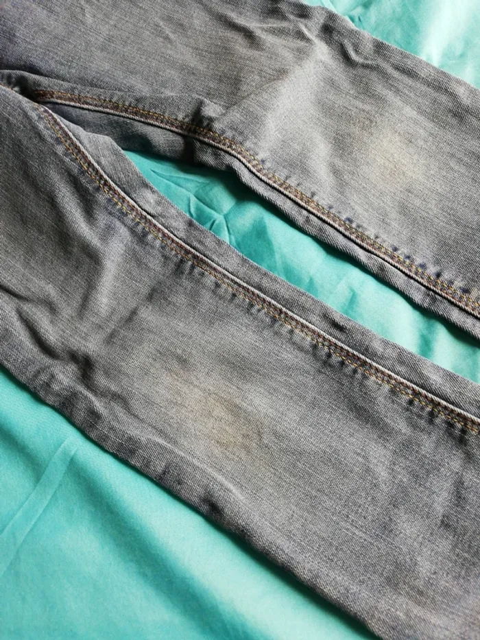 Jeans - photo numéro 5