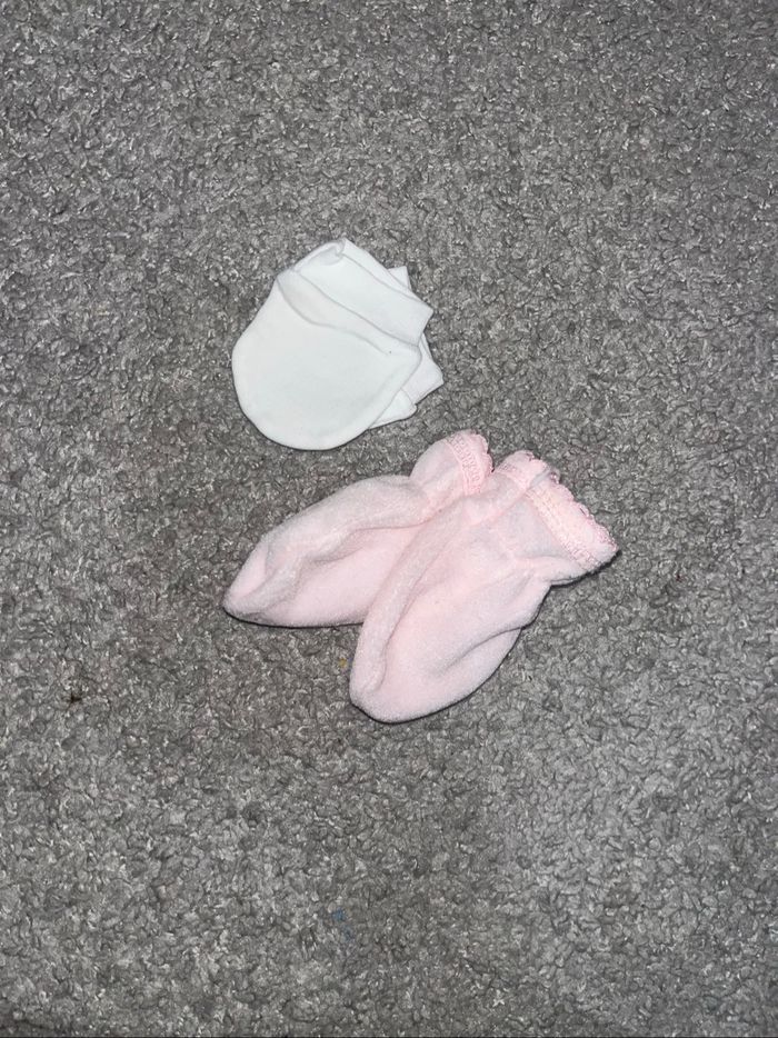 Une petite veste - photo numéro 2