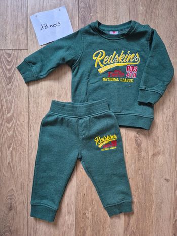 Ensemble Redskins