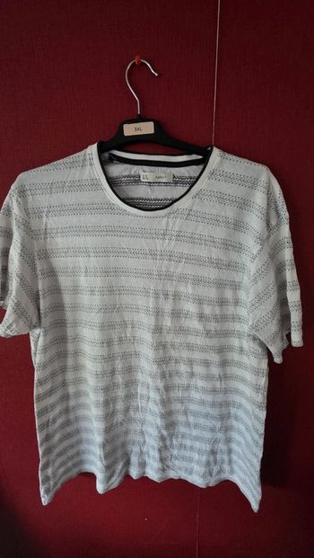 Tee shirt celio