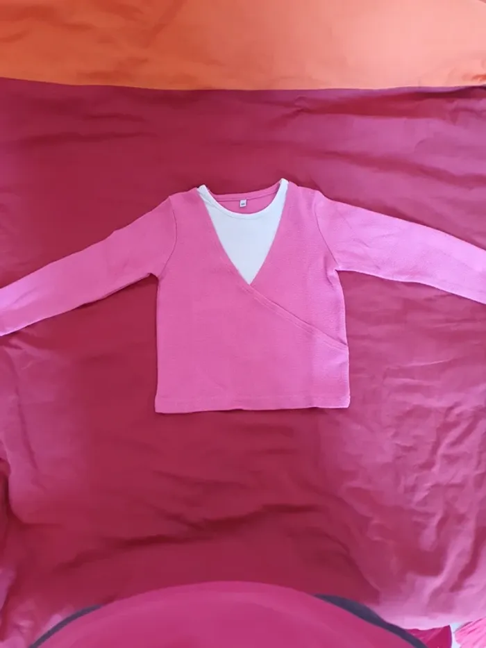 Pull rose