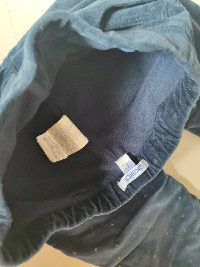 Pantalon Okaïdi - photo numéro 6