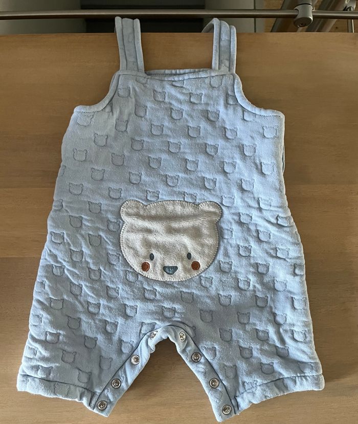 Ensemble Sergent Major - photo numéro 3