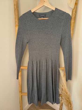 Robe pull