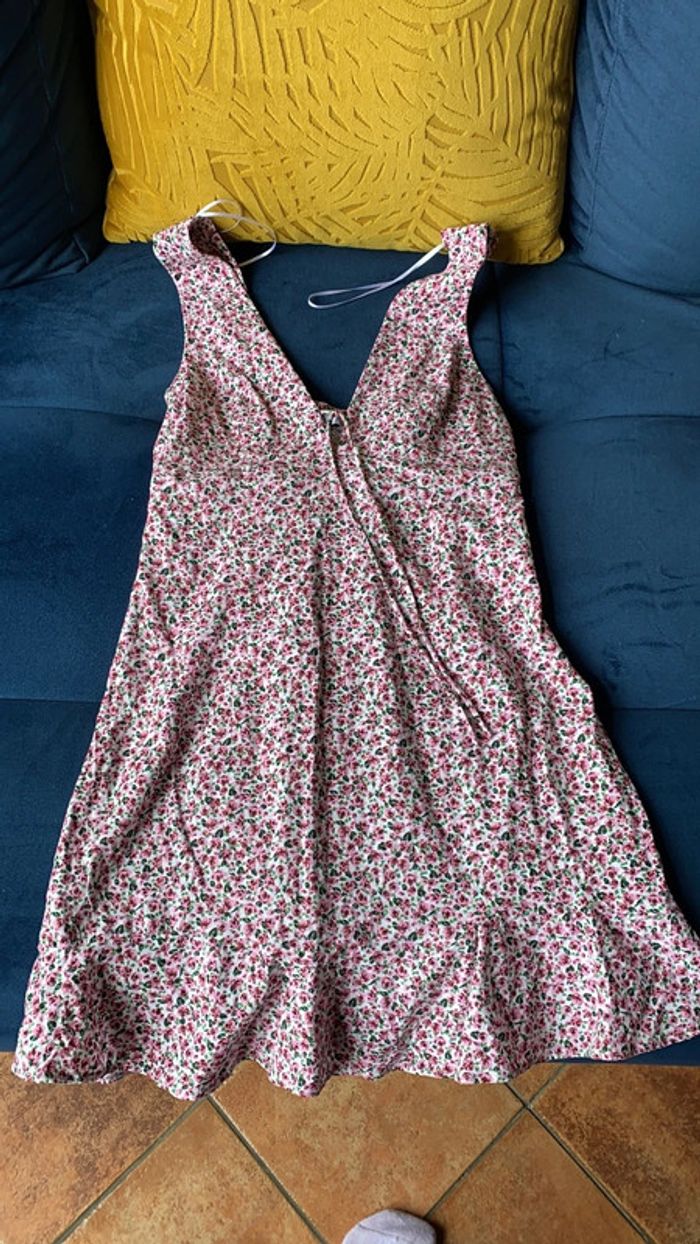 Robe zara