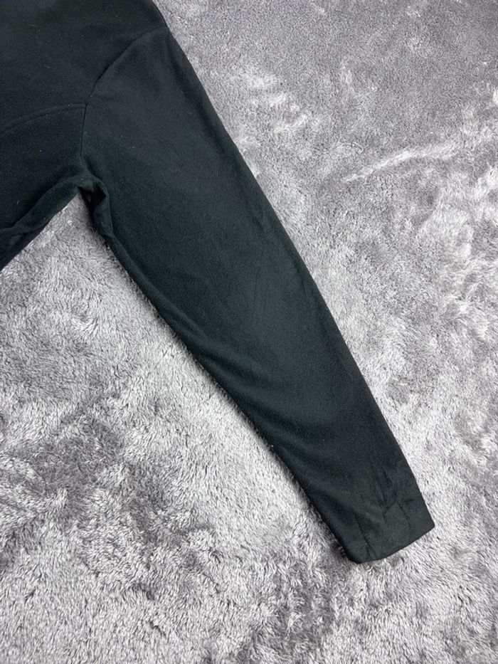 Veste polaire Champion noire – Taille XL - photo numéro 12