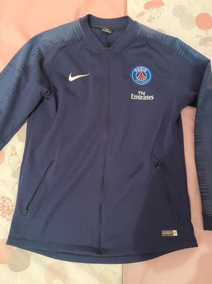 Veste PSG