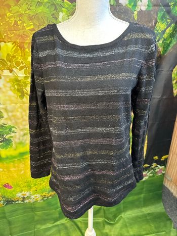 Pull femme t m yessica