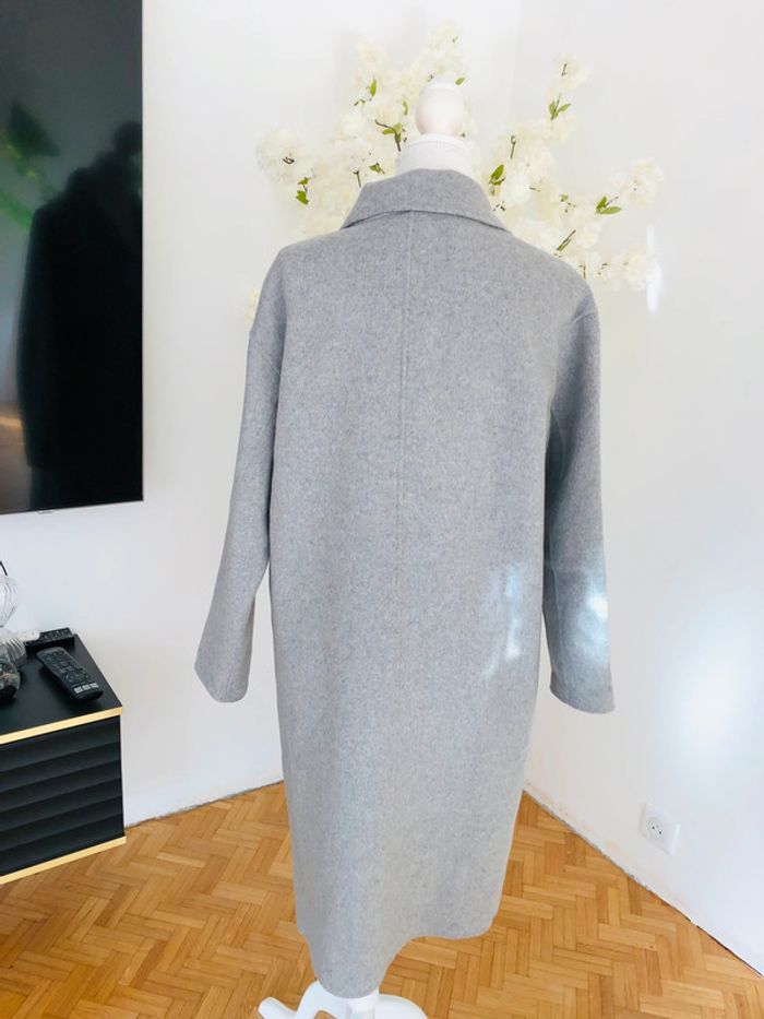 Manteau Zara neuf taille XS - photo numéro 6