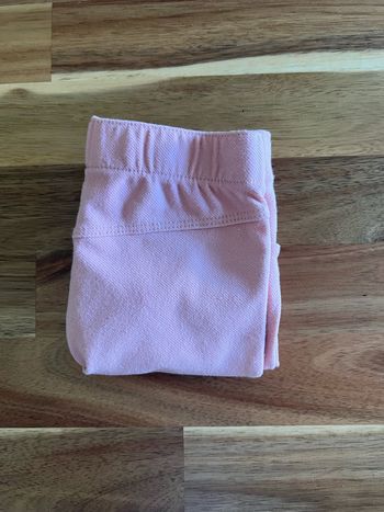 Jegging Kiabi 12 mois