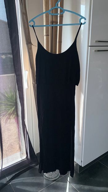 Robe longue