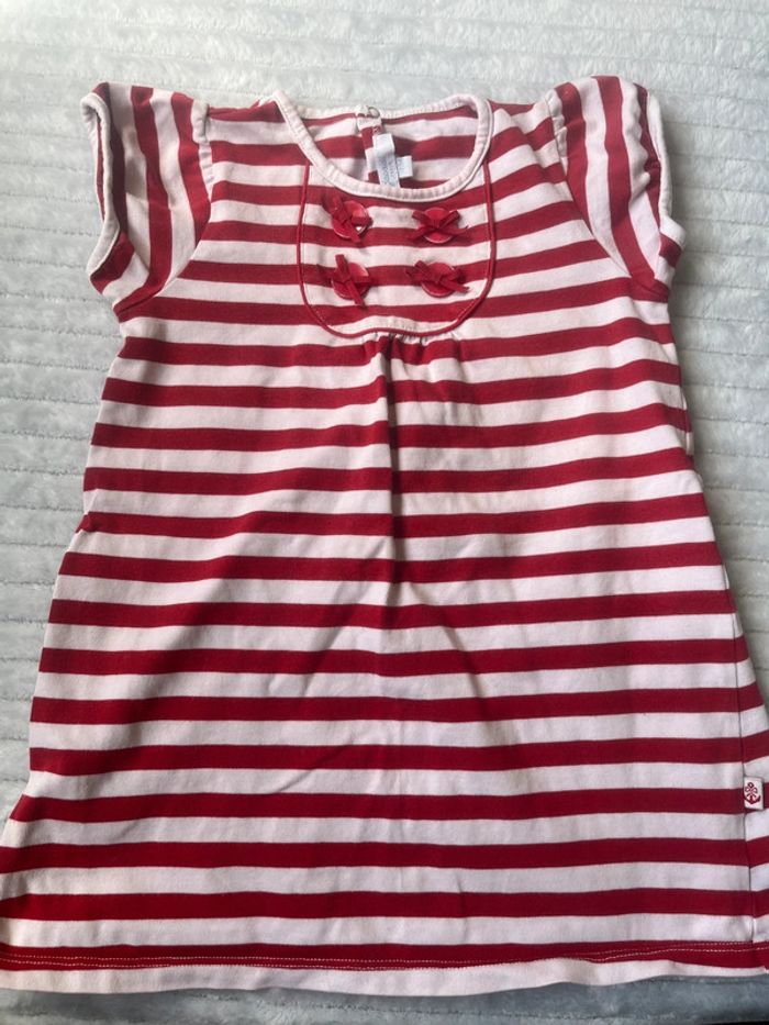 Robe Jacadi 36 mois - photo numéro 2