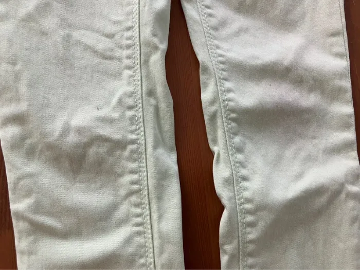 Jean skinny 7 ans - photo numéro 4
