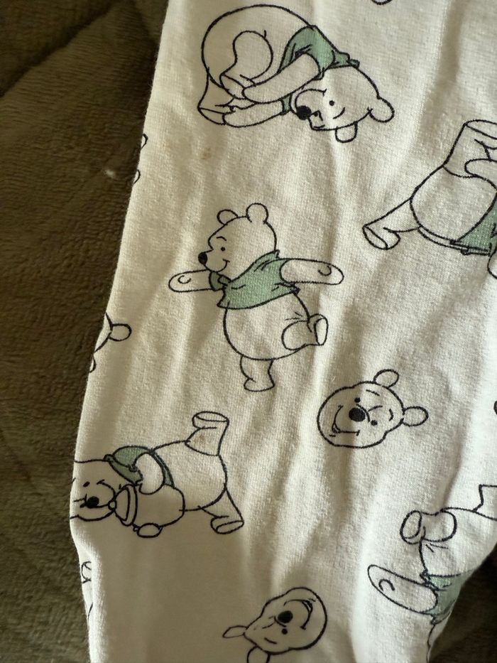 4 pyjamas - photo numéro 7