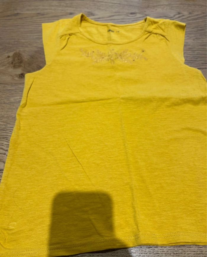 Lot vêtements fille 12 ans - photo numéro 3