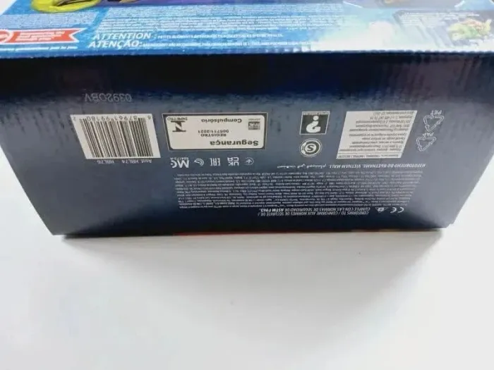 Figurine He Man Masters of the Universe Skeletor Panthor Vehicule - photo numéro 6