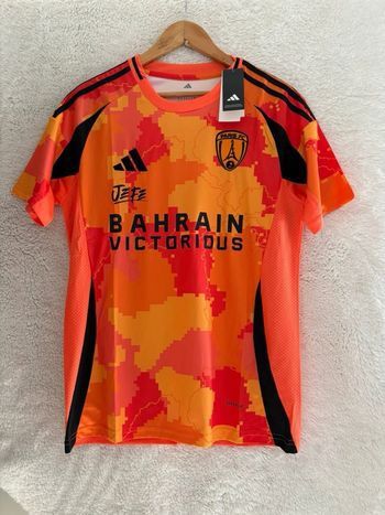 Maillot de foot Jefe L