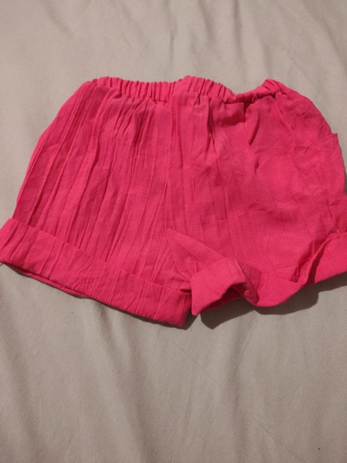 Short T12M Kitchoun - photo numéro 2