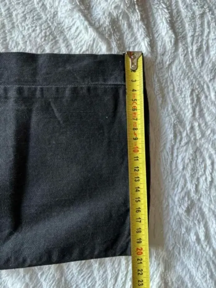 Jean Levi’s homme 559 Relaxed Straight droit noir W32 L/42 L34 - photo numéro 20