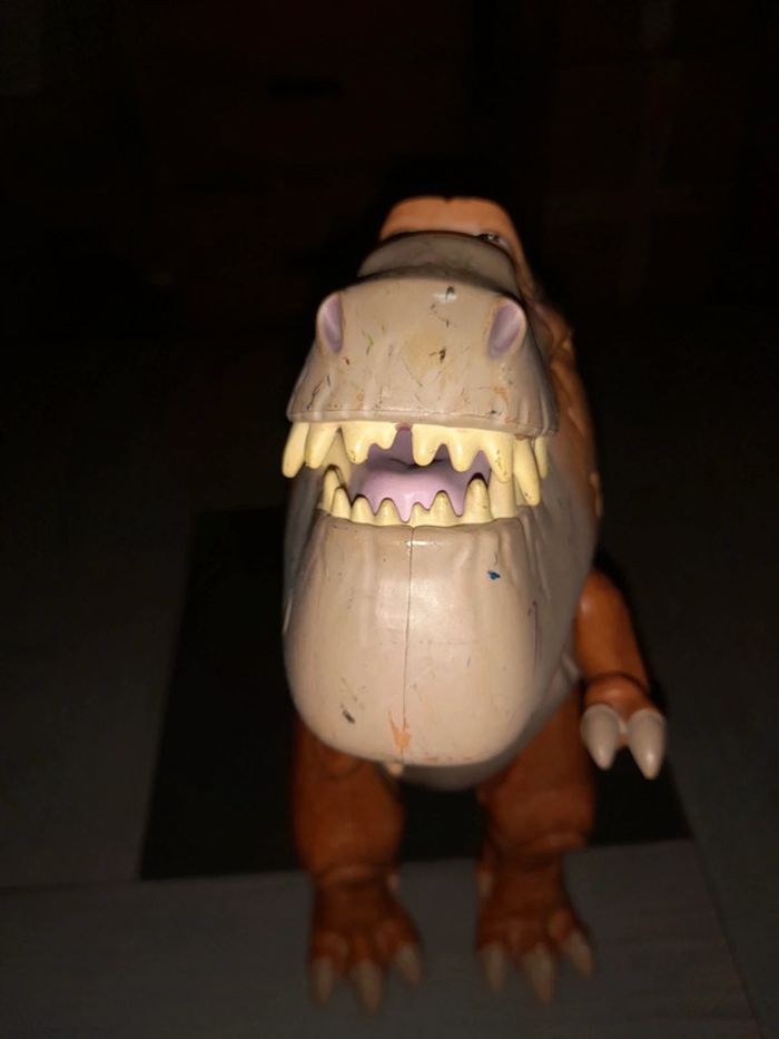 Butch - le voyage d'Arlo - photo numéro 8