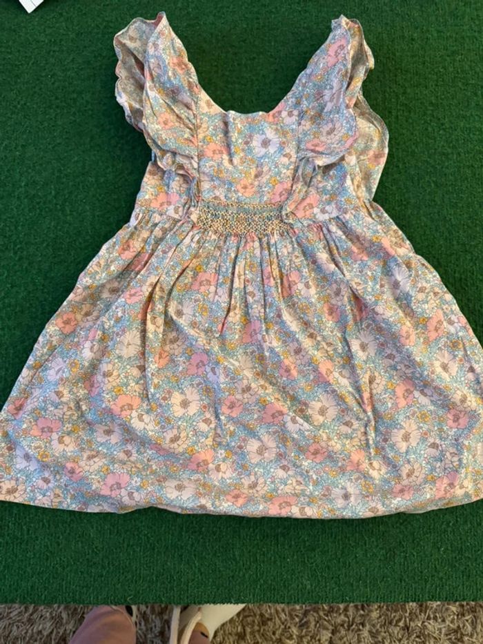Robe liberty cyrillus