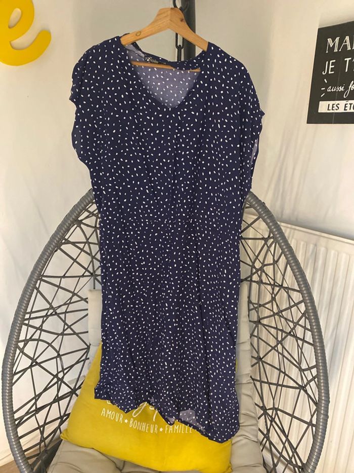 Robe femme 44