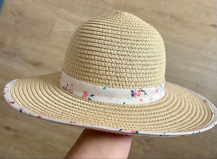 Chapeau bébé Tape à l'œil - photo numéro 5