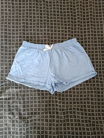 Short