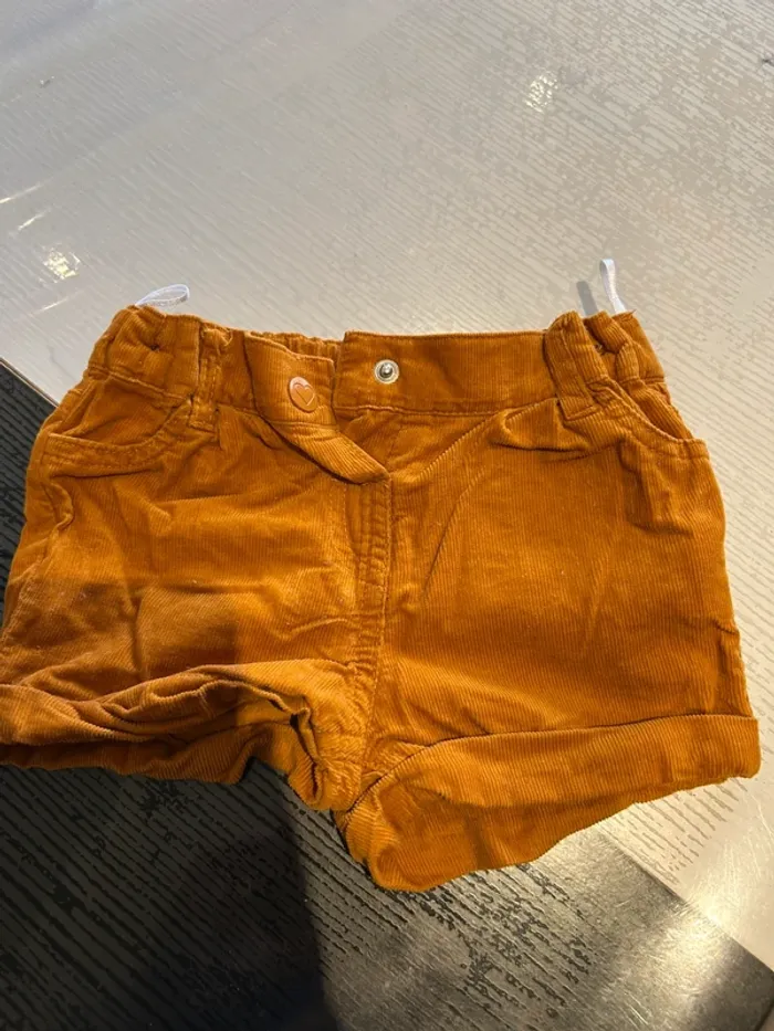 Short
