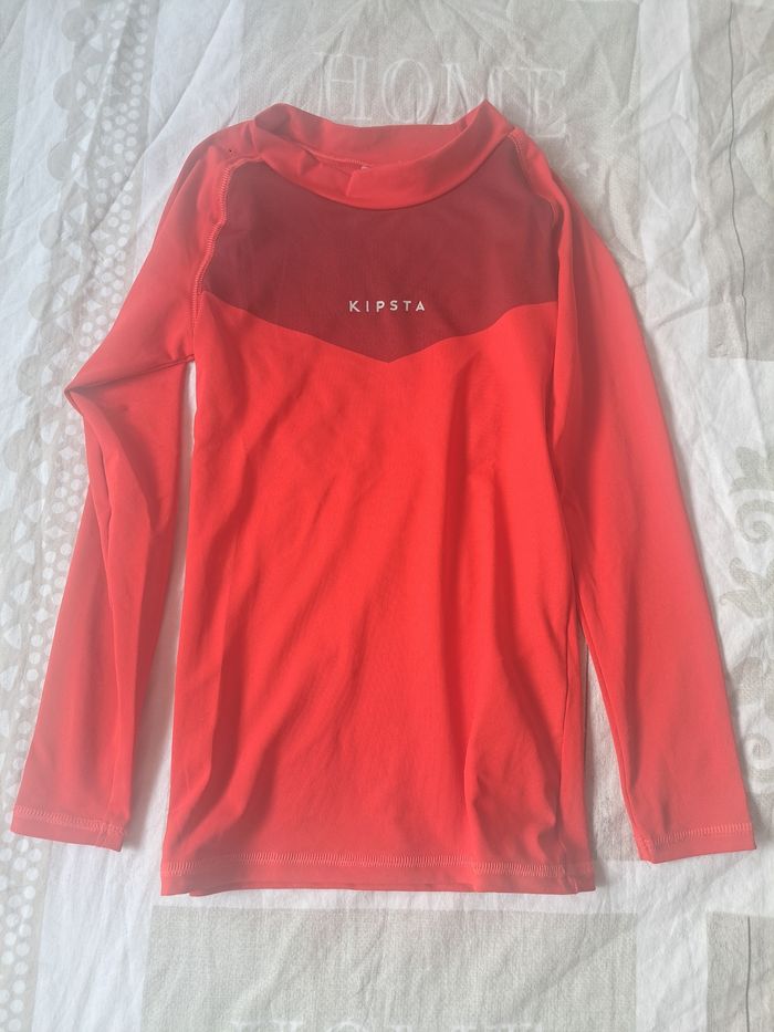 Pull de sport "Kipsta"