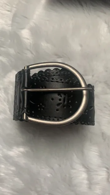 Ceinture neuve