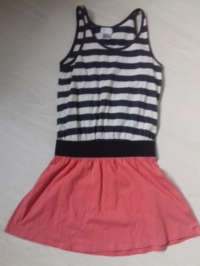 Robe été La redoute 12 ans