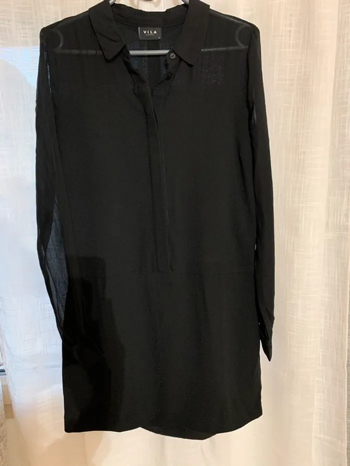 Robe vila - photo numéro 3