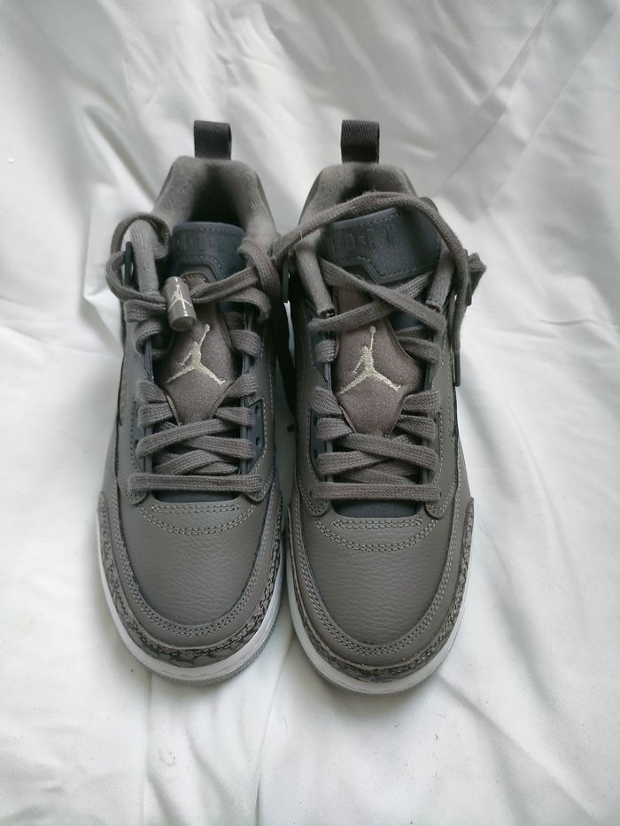 Jordan spizike - photo numéro 2