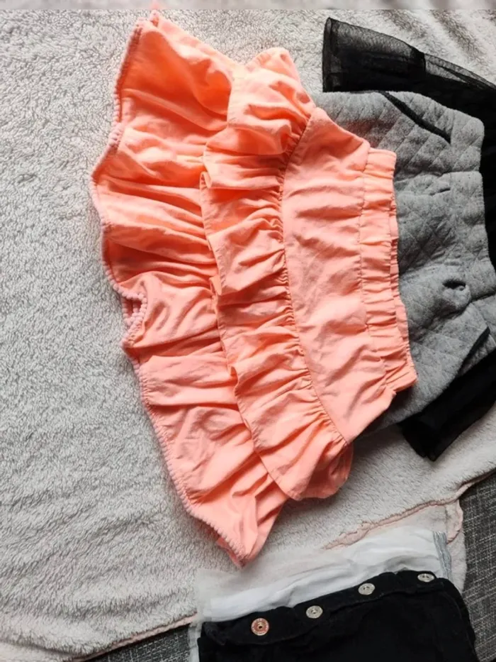 Lot de jupes taille 6 ans - photo numéro 8