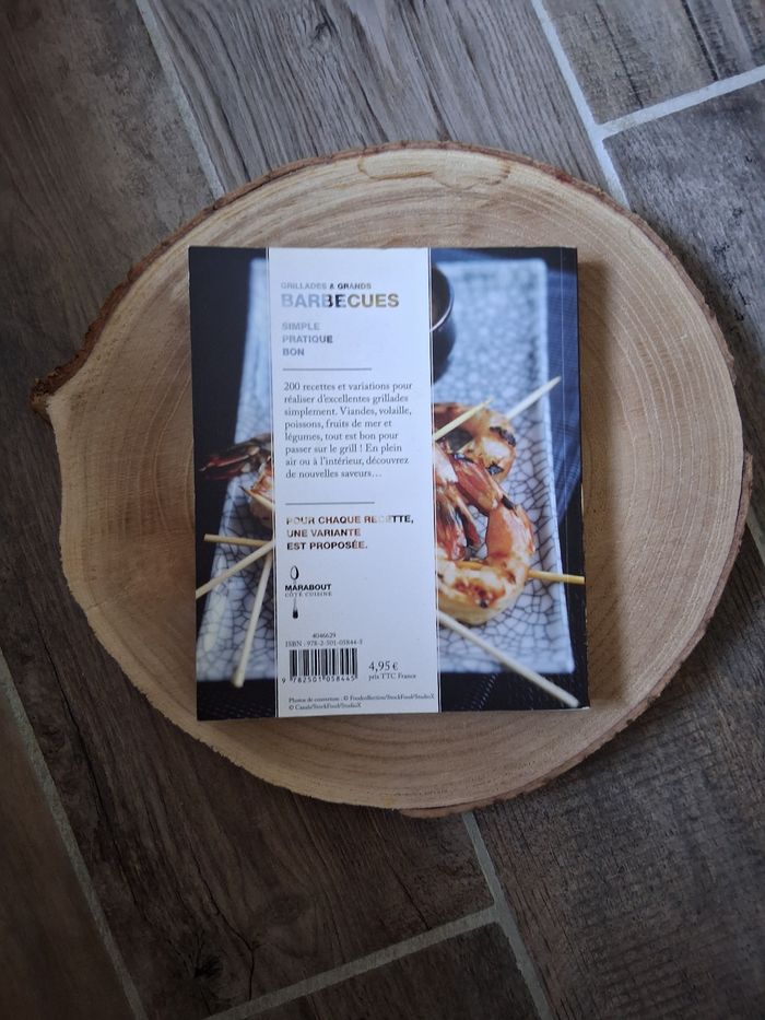 Livre - photo numéro 5