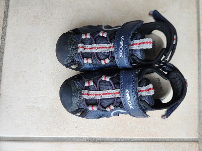 Sandales Geox pointure 25