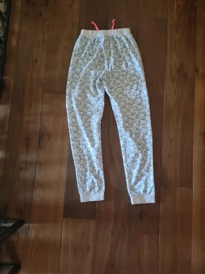 Pyjama - photo numéro 10