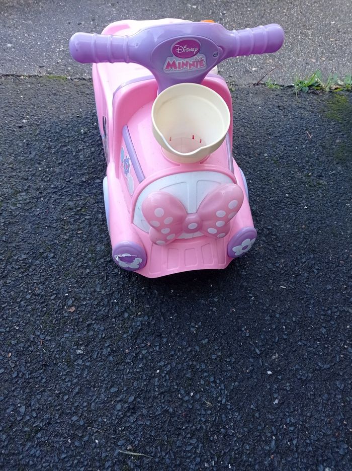 Porteur Disney - photo numéro 4