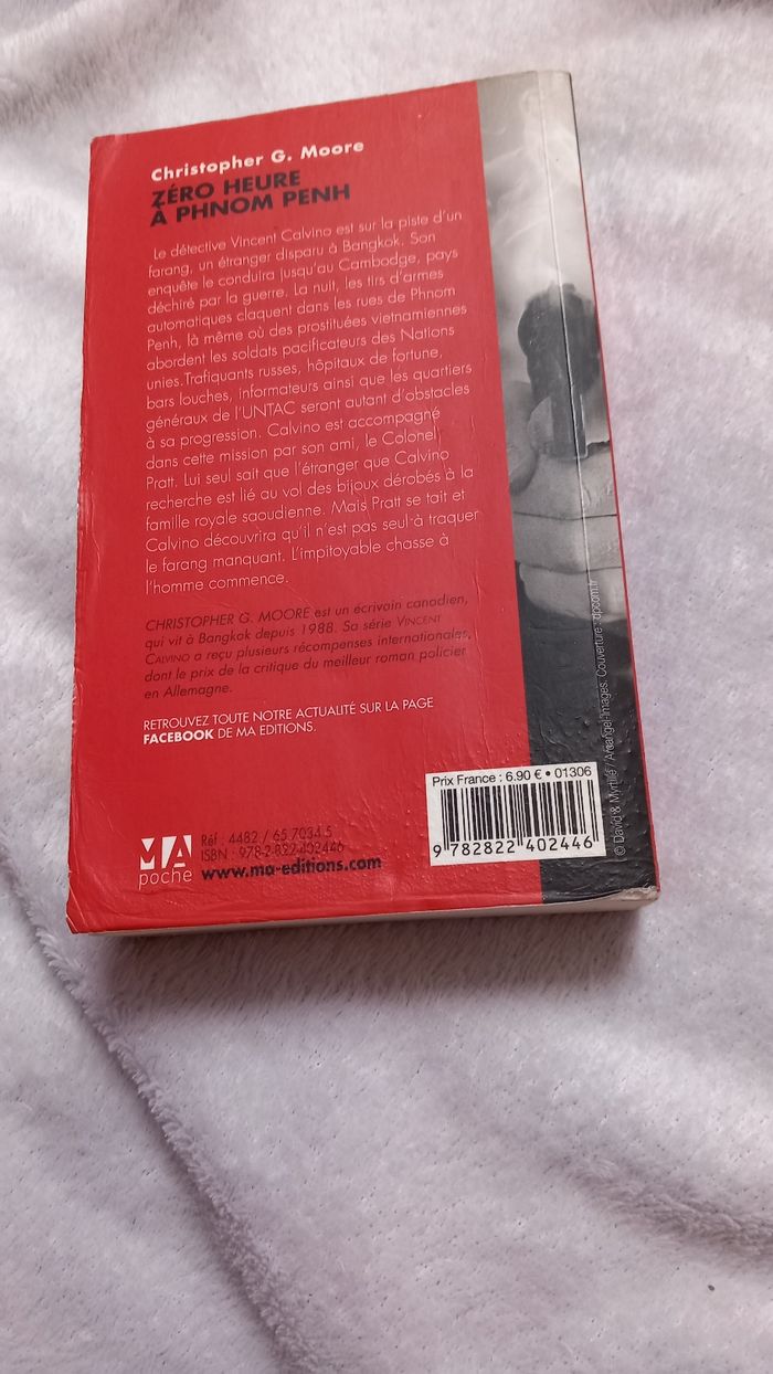 Livre - photo numéro 4