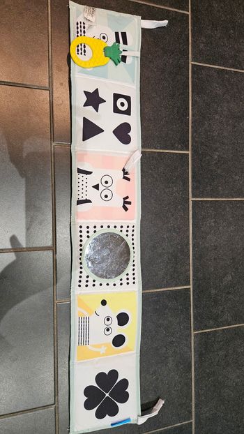 Vend livre éveil bébé