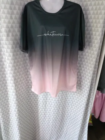 T-shirt xl neuf