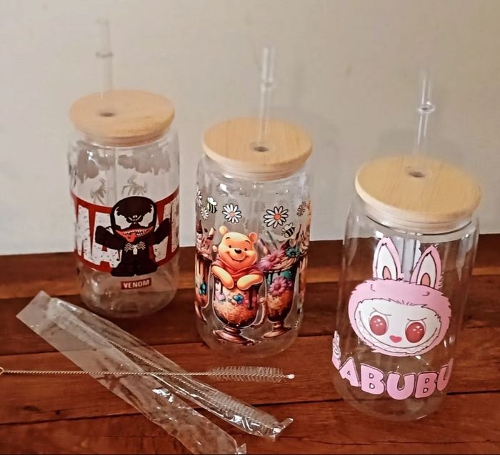 MUG enfants disney