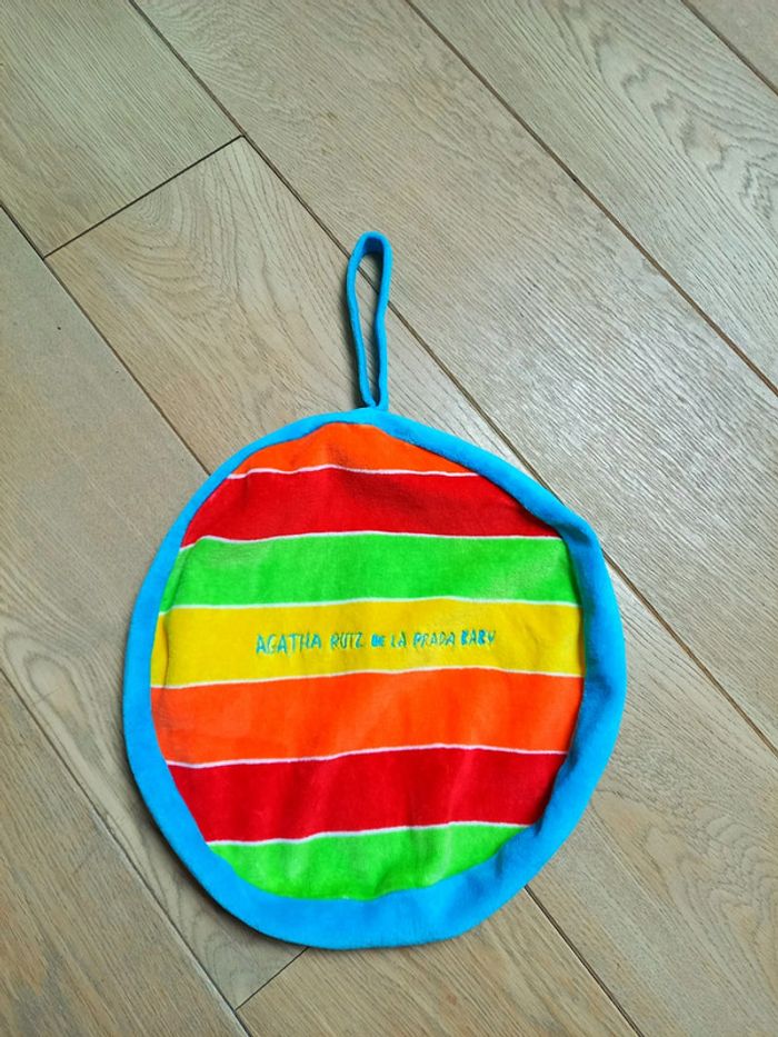 Petit sac de rangement