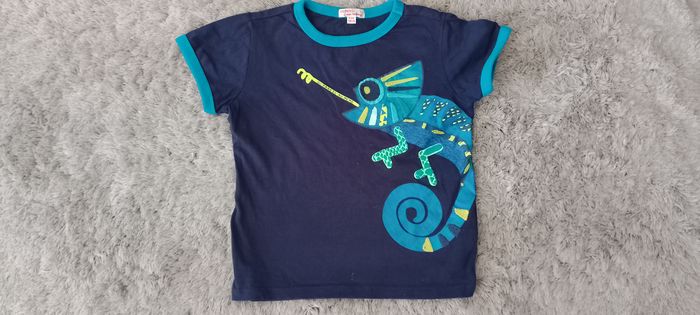 Tee-shirt taille 4 ans DPAM
