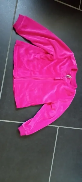 Veste gilet Orchestra