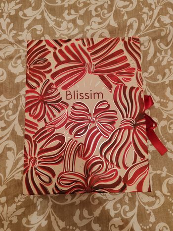 Calendrier blissim