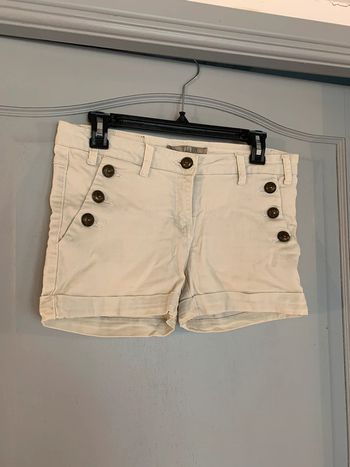 Mini short