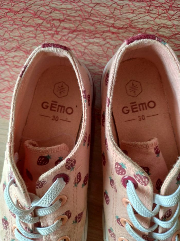 Tennis - photo numéro 2